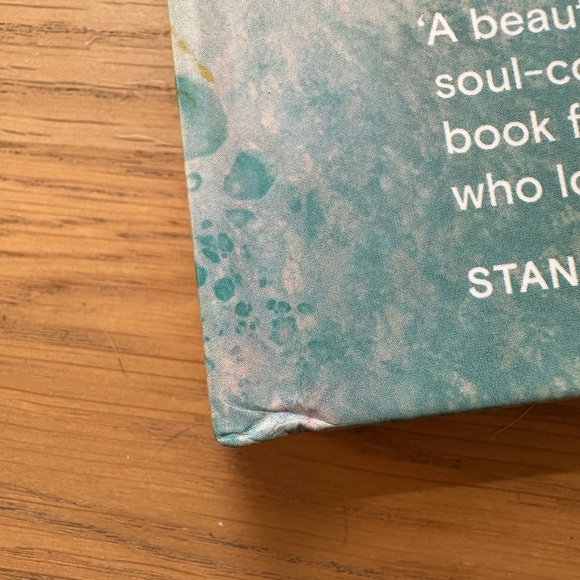 Time & Tide Cookbook: Recipes + Stories from my Coastal Kitchen by Emily Scott - Picture 11 of 11